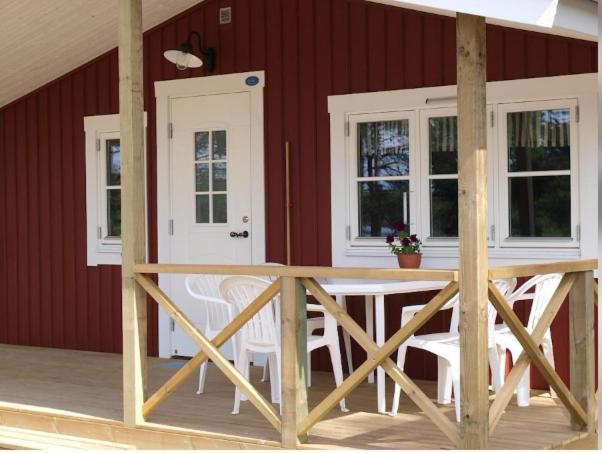 Hotel Camp Mid Adventure Torpshammar Exterior foto